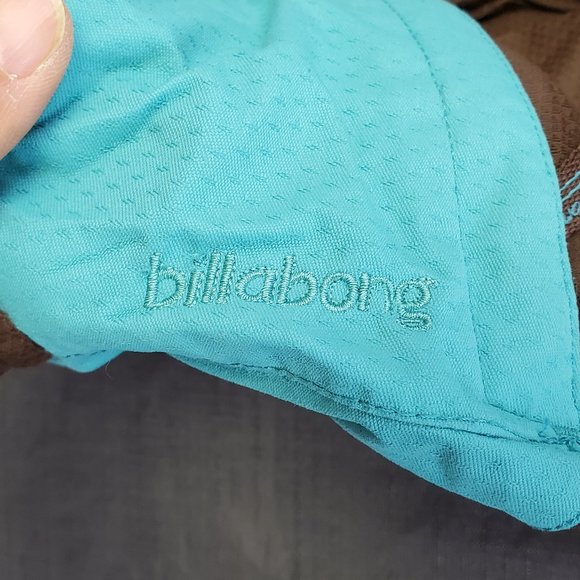 Billabong Snow ski snowboard Pants size S - Picture 4 of 6